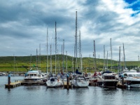 The Dingle Peninsula